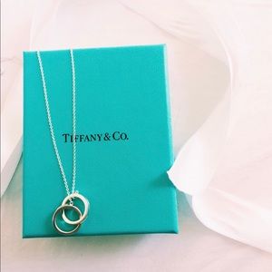 Tiffany necklace